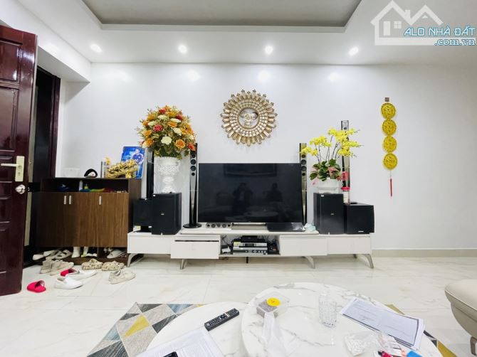 BÁN GẤP LK TIỂU KHU ĐT NAM LA KHÊ HĐ 61m2 x 4T x Mt4,2m giá 17,5 tỷ - 1