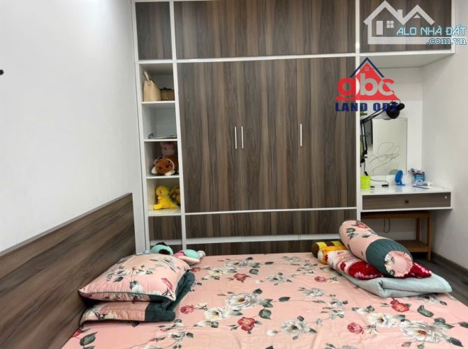 Bán gấp căn hộ lô góc chung cư 62m² tại phường Tam Hoà, giá 1 tỷ 750tr - 1