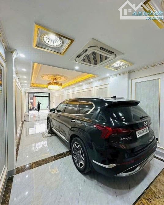 SIÊU PHẨM PHỐ PHÚC DỒNG_ĐƯỜNG ÔTÔ TRÁNH, KINH DOANH ĐỈNH_HÀNH XÓM VINRIVERSIDE_ĐẸP,SỊN - 1