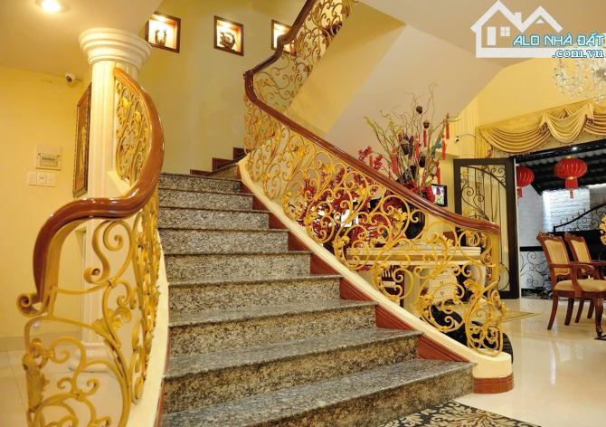 Hẻm xe hơi đoạn Nguyễn Kim , Nguyễn Chí Thanh,4.5x28m, 16.5 tỷ p7, Q10 - 1