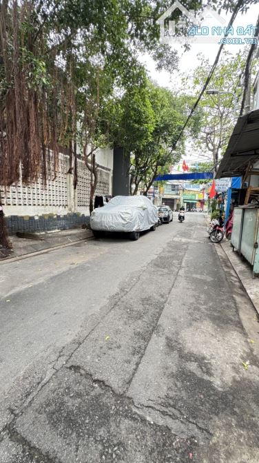 TÂN PHÚ-THOẠI NGỌC HẦU-42M2- 2 TẦNG MỚI ĐẸP -HẺM XE TẢI CÁCH 1 CĂN NHÀ - 1