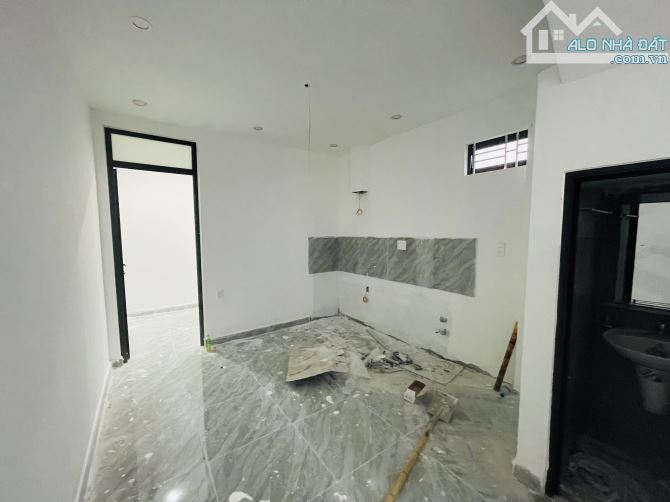 Bán nhà 1,2 tầng xây mới ~40m² – Lãm Hà, Kiến An (trích đo phường) giá chỉ từ 850tr - 1