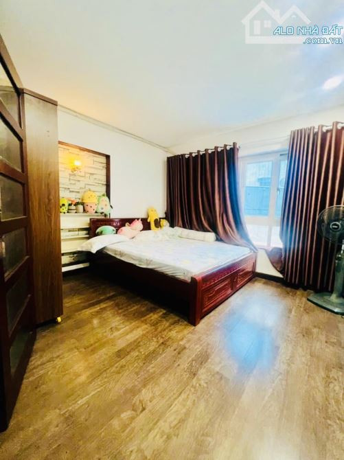 NHÀ NGAY EMART 2 Gò Vấp - 50m2, 3 Tầng, 3pn, sân thượng - 4 tỷ 7 - 1