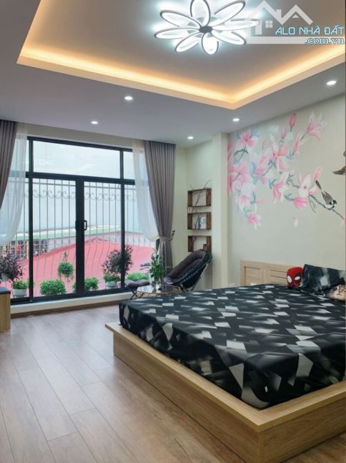 Bán nhà Nguyễn Trãi – Thanh Xuân,  48.4m2, 5 tầng, 10Tỷ5! - 1