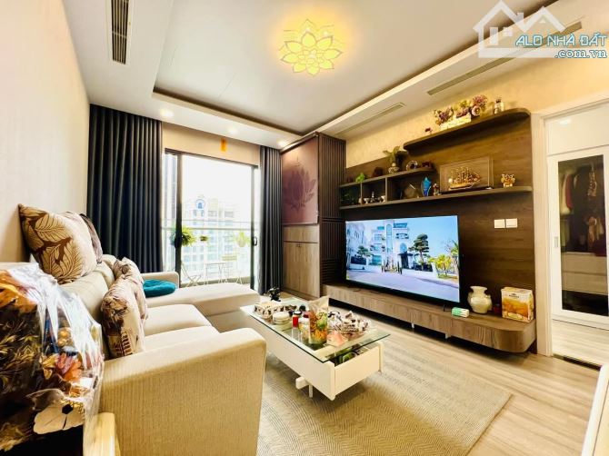 BÁN CĂN HỘ CHUNG CƯ CAO CẤP THE DIAMOND RESIDENCE SỐ 25 LÊ VĂN LƯƠNG THANH XUÂN HÀ NỘI - 1