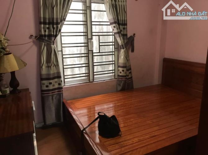 Ngõ Oto tránh Phố Vương Thừa Vũ - Thanh Xuân; 48.7m2 nhà 4 tầng giá chào 14tỷ5! - 1