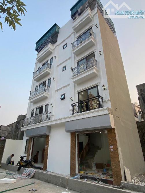 NHÀ ĐẸP 5T*AN THẮNG ,BIÊN GIANG* Ô TÔ ĐỖ CỬA,SÁ HỒ ,SÂN CHƠI,RỘNG RÃI,GẦN CHỢ,ĐA TIỆN ÍCH. - 1