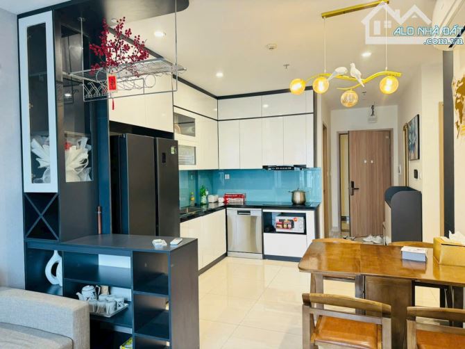 Bán căn hộ S4, tây mỗ diện tích 64m², giá 4,260 tỷ - 1