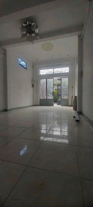 NHÀ 3 TẦNG, DTSD 120m2; P.17, Gò vấp. Giá 15tr/th - 1