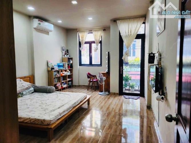 NHÀ ĐẸP PHẠM VĂN CHIÊU – 48M² – HẺM XE HƠI – 4Tỷ850 TL – GẦN CHỢ THẠCH ĐÀ - 1