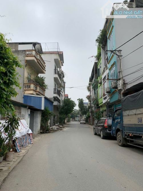 SIÊU HÓT, đất trục chính Biên Giang, Hà Đông 54m2 MT4.6m ô tô kinh doanh nhỉnh 5 tỷ - 1
