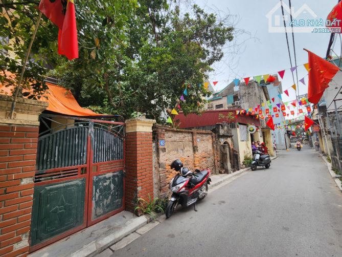 Ô Tô-Kinh Doanh-Gần Trường Chợ.Bán Đất Trung Tâm Dương Xá,Dt 95m,Giá 6.6 Tỷ. - 1