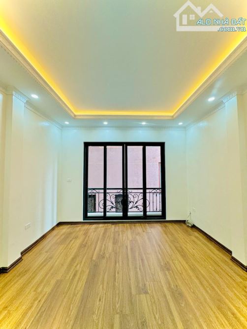 CÓ 102 ! PHỐ VIP NGUYỄN AN NINH 30m RA PHỐ, SH QUAY ĐẦU, 47m2 x 5T - 1