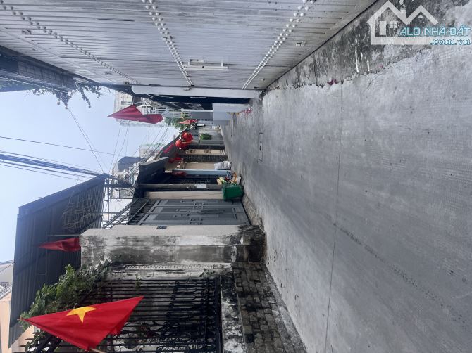 Nhà 5,9 tỷ 66m2 5.5 x 12 , #HN8HE đường số 5 Trường Thọ Thủ Đức - 1