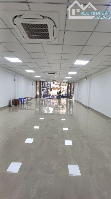 Bán Toà Nhà 12 Tầng mặt phố Triệu Việt Vương, Hai Bà Trưng giá siêu hời 218 tỷ, 150m2 - 1