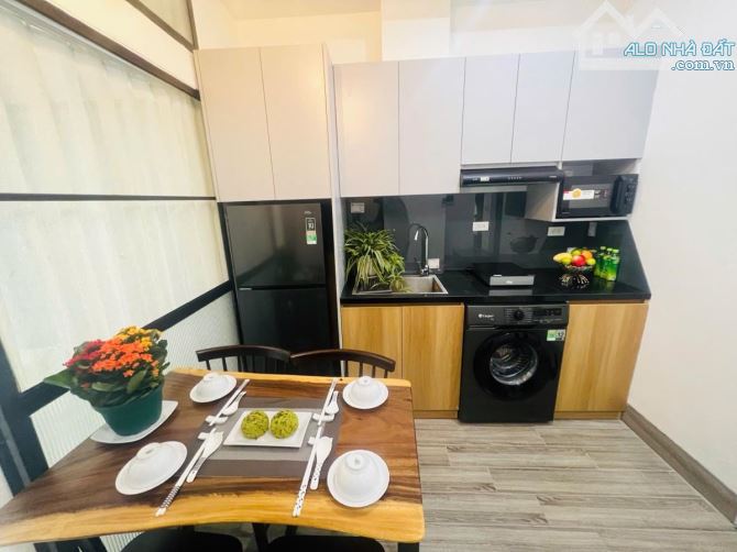CCMN Mỹ Đình -70m2*6m MT* 15 Căn hộ 100tr/tháng 19tỷ - 1