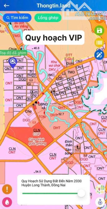 🆘 192m2 (152m2 ONT), Ngang 11M đường Bê Tông. CHỦ NGỢP GIẢM SÂU từ: 3,5 Tỷ chỉ còn 2,8 Tỷ - 12