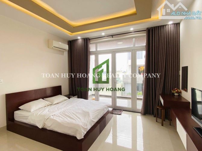 Nhà 4 phòng ngủ gần Vincom Plaza - B891 - 13