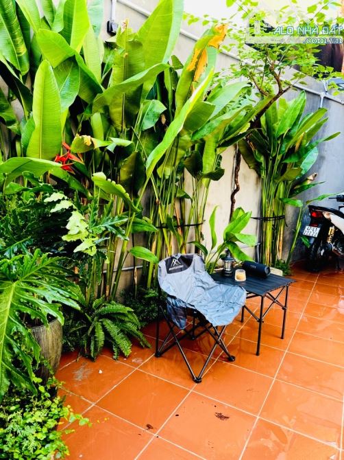 HOMESTAY Ở HOẶC CHO THUÊ QUÁ ĐỈNH KHU BIỆT THỰ NGUYỄN KHOÁI DIỆN TÍCH KHỦNG 90M2 DÂN CƯ - - 13