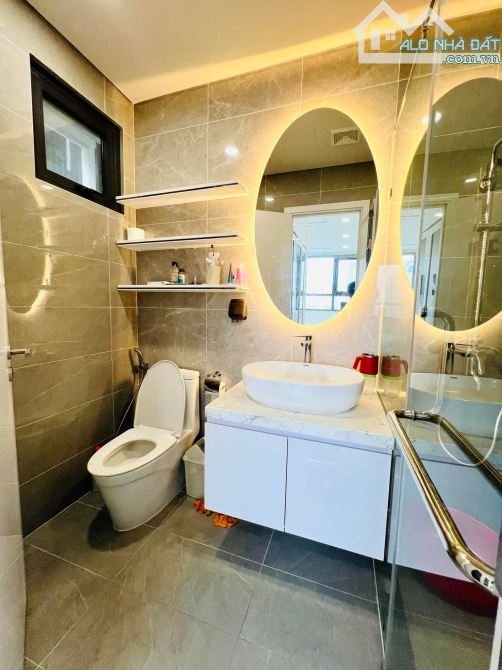 BÁN CĂN HỘ CHUNG CƯ CAO CẤP THE DIAMOND RESIDENCE SỐ 25 LÊ VĂN LƯƠNG THANH XUÂN HÀ NỘI - 15