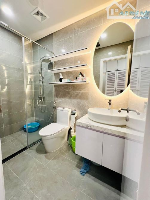 BÁN CĂN HỘ CHUNG CƯ CAO CẤP THE DIAMOND RESIDENCE SỐ 25 LÊ VĂN LƯƠNG THANH XUÂN HÀ NỘI - 16