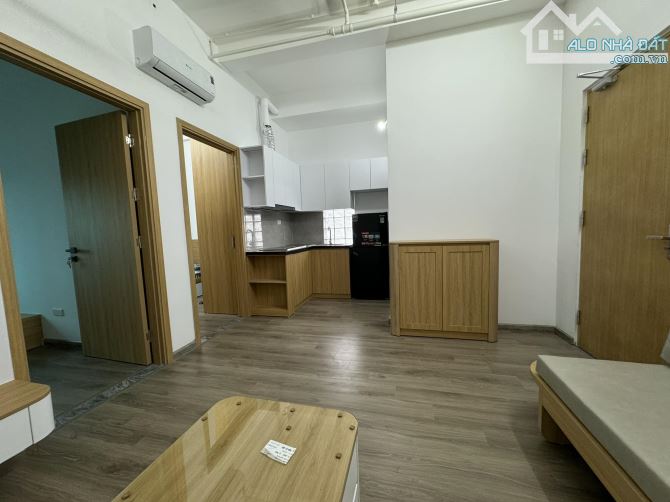 TÒA APARTMENT Ở NGUYỄN KHANG, LÔ GÓC 2 MẶT NGÕ OTO, 100M2*5.3M*9T, 16 CĂN HỘ, GIÁ 33.5 TỶ - 17