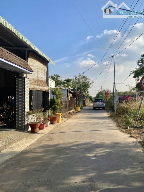🆘 192m2 (152m2 ONT), Ngang 11M đường Bê Tông. CHỦ NGỢP GIẢM SÂU từ: 3,5 Tỷ chỉ còn 2,8 Tỷ - 2