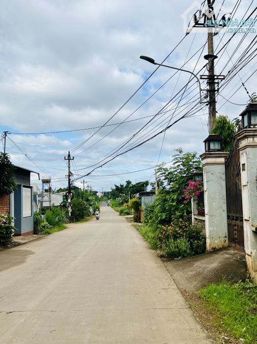 🏠(HIẾM - BÁN ĐẤT TPBMT) 👉 590TR 🚗 X.HOÀ KHÁNH - Đ.BÊ TÔNG - CÁCH TT NGÃ 6 - 12KM - 2