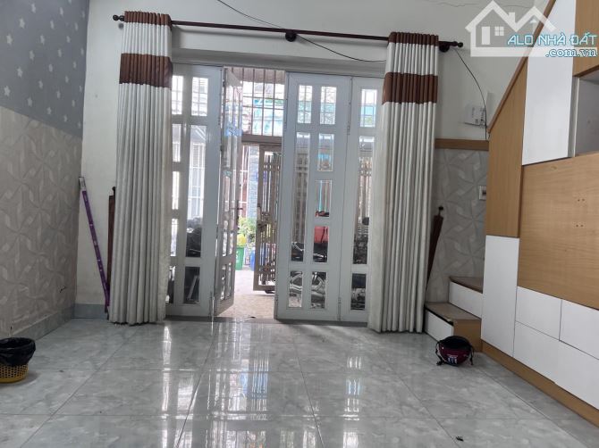 Cần bán nhà hẻm xe hơi, khu phân lô, Phường Linh Đông, Thủ Đức-4,5 tỷ - 2
