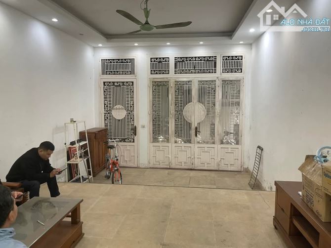 BÁN NHÀ NGÕ 190 NGUYỄN TRÃI THANH XUÂN, VỊ TRÍ ĐẸP KINH DOANH TỐT, DT 54M2 GIÁ 14.5 TỶ - 2