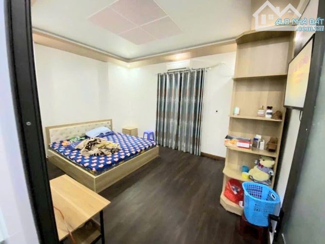 BÁN NHÀ 3 TẦNG 80M² - TRANG QUAN, AN ĐỒNG, AN DƯƠNG – GIÁ CHỈ 3,79 TỶ 🔥 - 2