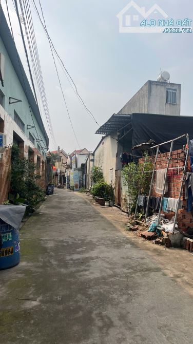 CẦN BÁN ĐẤT ĐẸP – TAM PHƯỚC, BIÊN HÒA – GIÁ RẺ CHỈ 1 TỶ 350 TRIỆU - 2