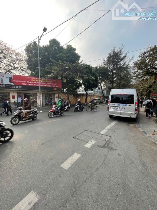 Cc bán gấp nhà phố Nguyễn An Ninh ,dt 55m2 ngõ ô tô - 2