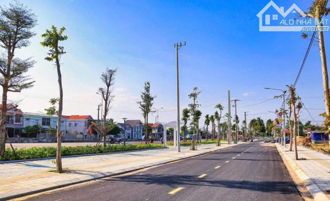 Đất Nền liền kề sổ đỏ RIVERIA gần Phố Cổ Hội An giá chỉ từ 15 triệu/m2 - 2