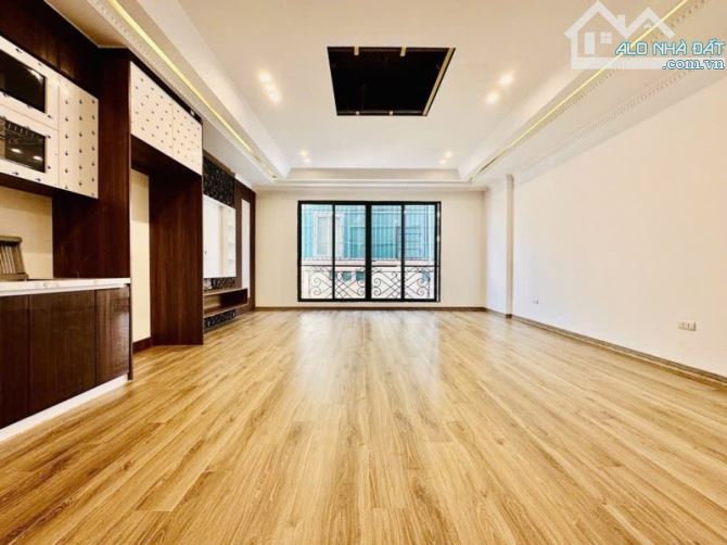 Bán nhà mới Ô thông, Thang máy 51m2*7T giá 19.8 tỷ Khuất Duy Tiến, Thanh Xuân - 2