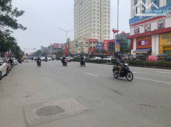 Bán đất tặng nhà đường Phan Đình Phùng, thành phố Vinh - 2