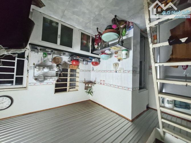 BÁN NHÀ MẶT TIỀN, 125M2, TRUNG TÂM PHƯỚC LONG A QUẬN 9 - 2
