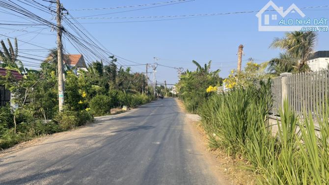 b.á.n nhanh 2.000m2 đất có 500m2 thổ cư giá 1,5 tỷ (hết đất) tại P Long Hòa, TP Gò Công,TG - 2