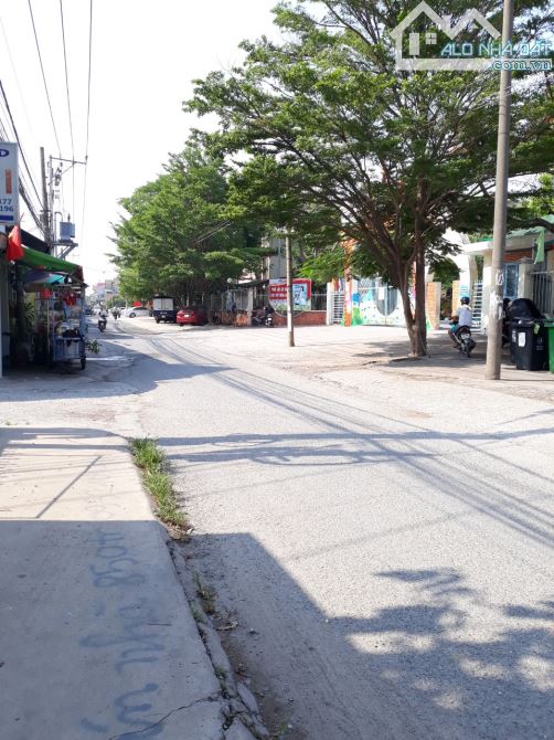 Bán Đất DT6 X 19 Sổ riêng thổ cư, Cư Xá Phúc Hải Phường Tân Phong. - 2