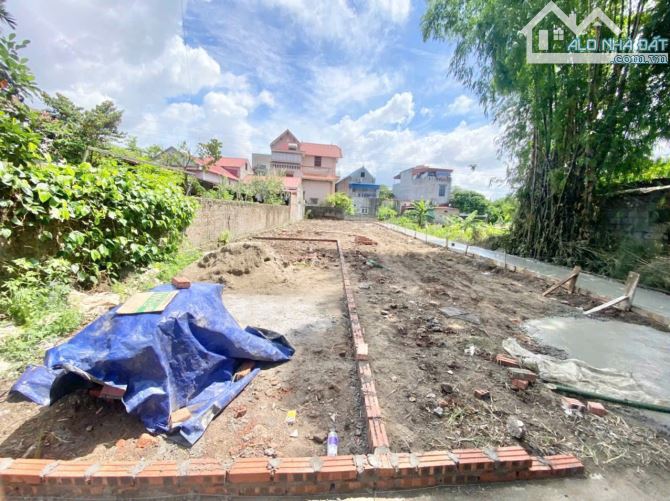 ❌❌❌bán lô đất 45,3m2 tại Tuyến 2 Nguyễn Trung Thành, Hùng Vương, Hồng Bàng giá 1,54 tỷ - 2