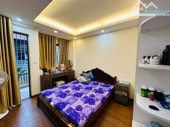Cần bán nhà Linh Đàm 10m ra ô tô 32m2 5tầng 5.7tỷ - 2