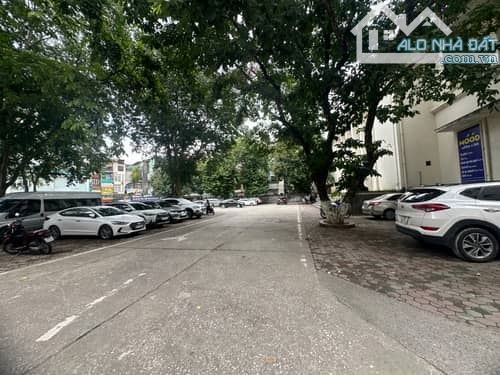 23 tỷ tòa nhà dịch vụ 17phòng  xung quanh 500m các trường đại học lớn - 2