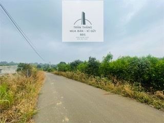 2 Sào Đất Phủ Hồng Đã Tách Làm 2 Sổ - Thuộc Thôn 4 Xã Suối Rao - Khu Dân Cư - 2