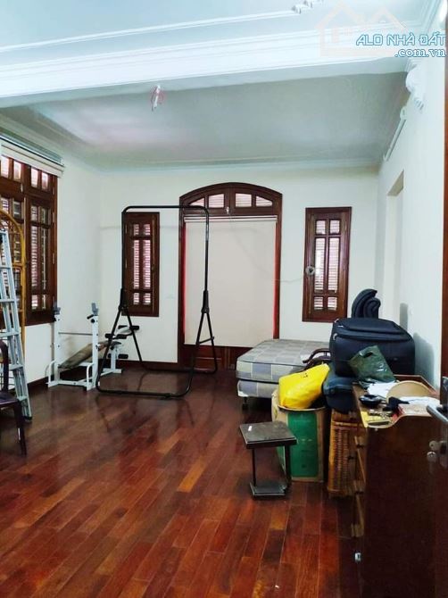 Chỉ 12tỷ5, 5 tầng 1 lửng, 54.6m2! Phố Lê Trọng Tấn - Thanh Xuân! - 2