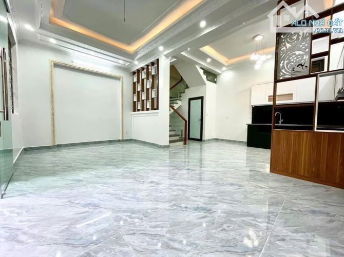 bán nhà 4 tầng, Cao Thắng,  hạ lý, hồng bàng, 51m2, giá 3,35 tỷ - 2