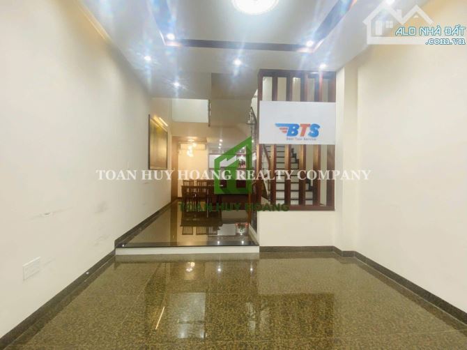 Nhà 4 phòng ngủ gần Vincom Plaza - B891 - 2