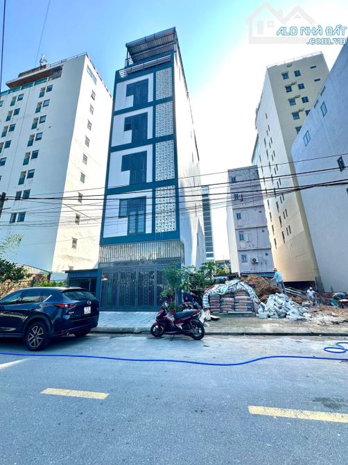 Bán Đất MT Lý Thánh Tông Cách Biển Mỹ Khê 700m, Giá 12ty1 Thương Lượng - 2