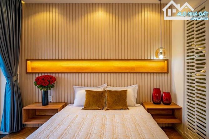 Biệt thự đẳng cấp dành cho ngươi đẳng cấp sở hữu 9x18m Tô Hiến Thành, 29 tỷ, P12 Quận 10 - 2