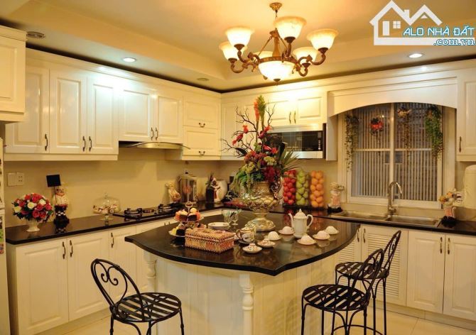 Hẻm xe hơi đoạn Nguyễn Kim , Nguyễn Chí Thanh,4.5x28m, 16.5 tỷ p7, Q10 - 2