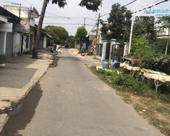 Bán đất Vĩnh Lộc B 84m2 thổ cư , giá 1 TỶ 880 triệu , SỔ HỒNG RIÊNG - 2